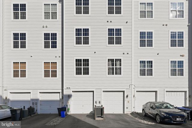 9539 CENTER ST, Manassas, VA 20110