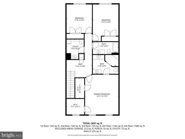 9539 CENTER ST, Manassas, VA 20110