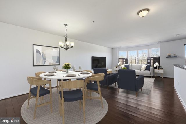 9539 CENTER ST, Manassas, VA 20110