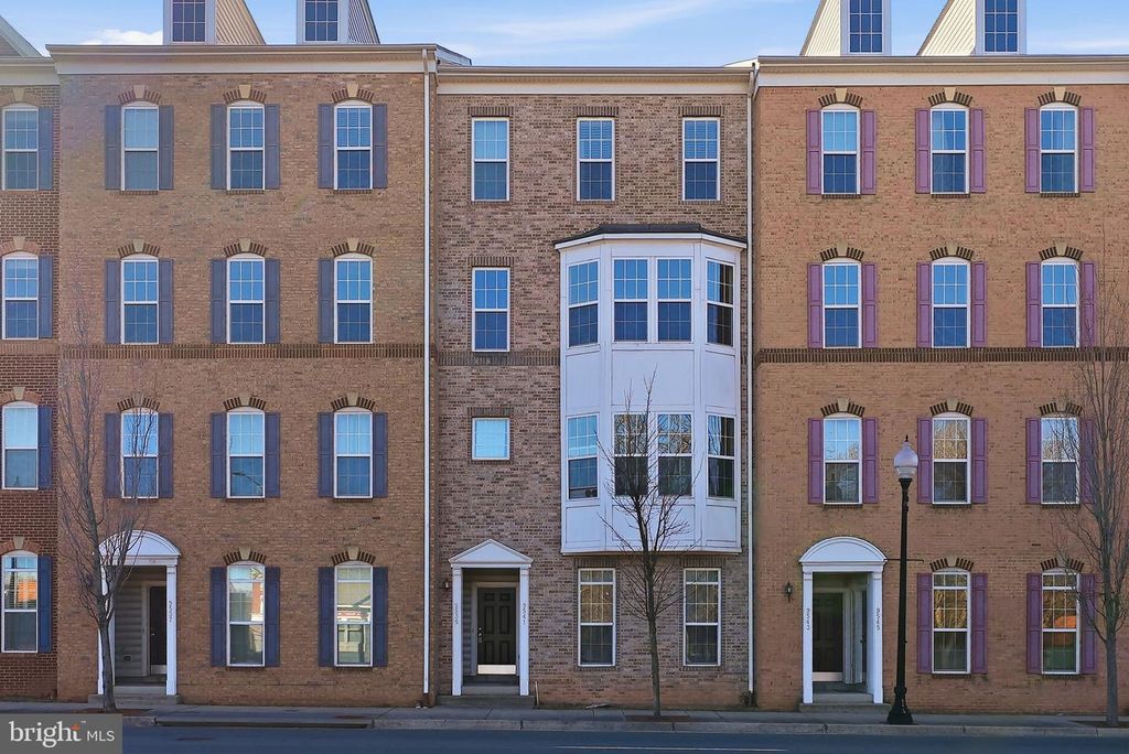 9539 CENTER ST, Manassas, VA 20110