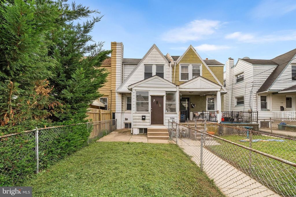 7134 RADBOURNE RD, UPPER DARBY, PA 19082 — photo 3