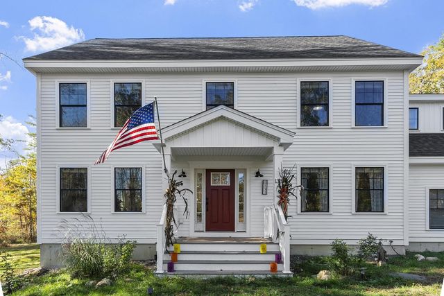 133 Smoke Street, Barrington, NH 03825