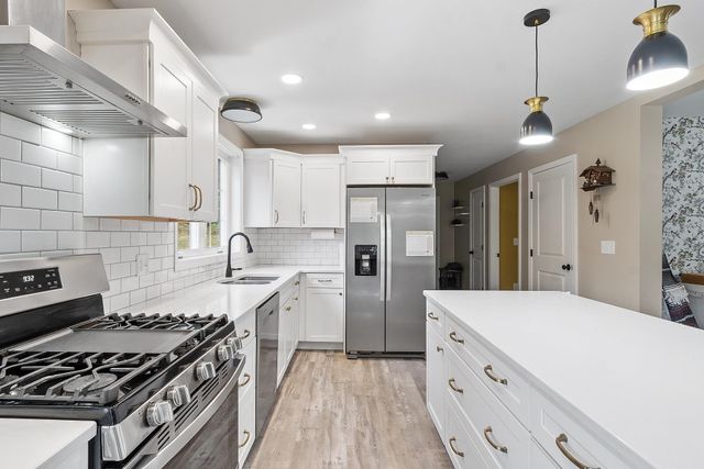 133 Smoke Street, Barrington, NH 03825