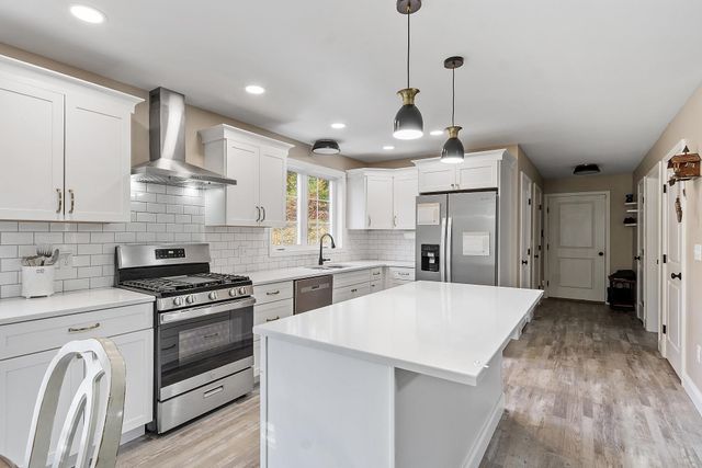 133 Smoke Street, Barrington, NH 03825