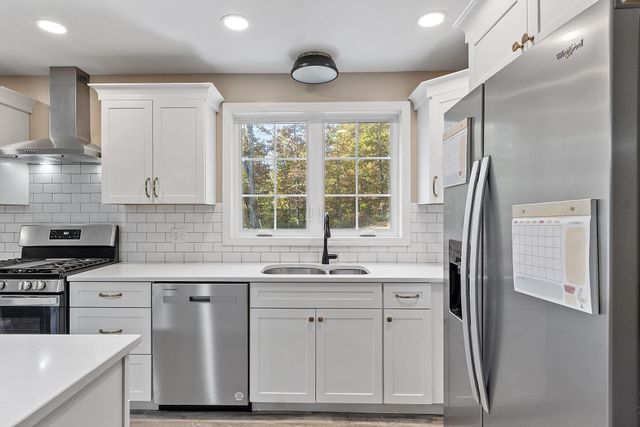 133 Smoke Street, Barrington, NH 03825