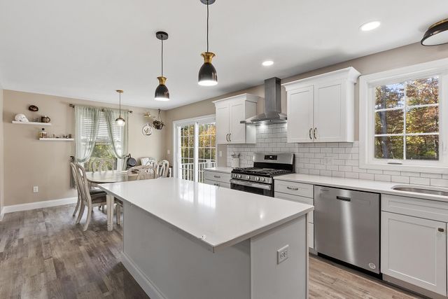 133 Smoke Street, Barrington, NH 03825