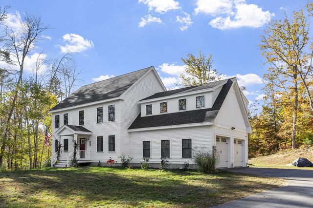 133 Smoke Street, Barrington, NH 03825