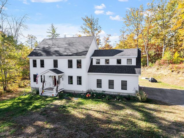 133 Smoke Street, Barrington, NH 03825