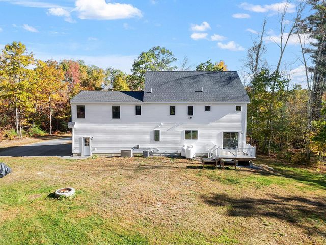 133 Smoke Street, Barrington, NH 03825