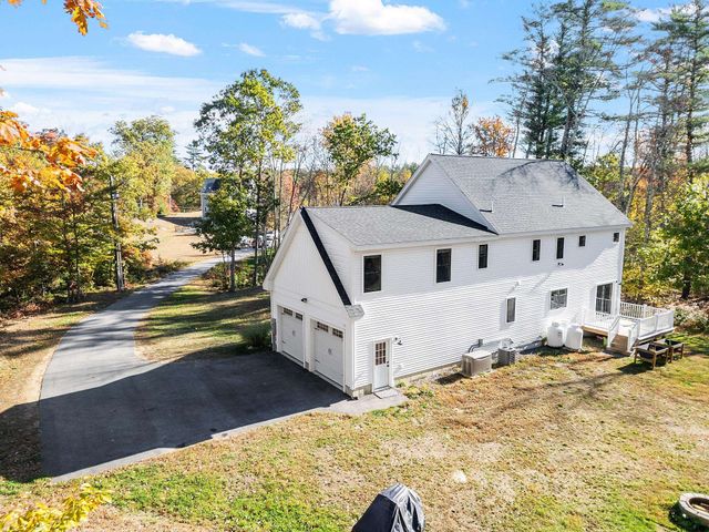 133 Smoke Street, Barrington, NH 03825