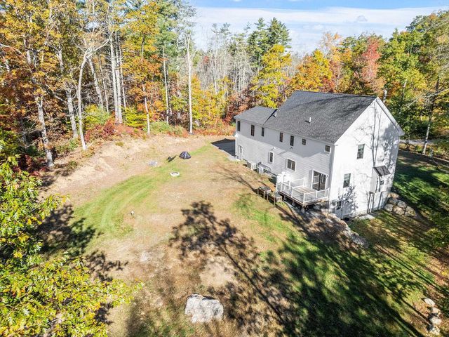 133 Smoke Street, Barrington, NH 03825