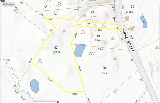 133 Smoke Street, Barrington, NH 03825