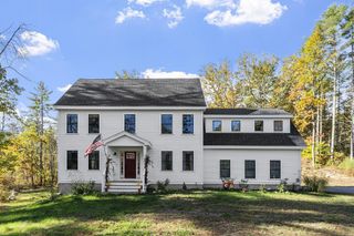 133 Smoke Street, Barrington, NH 03825