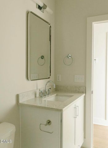 407 Chatham View Road, Cary, NC 27511