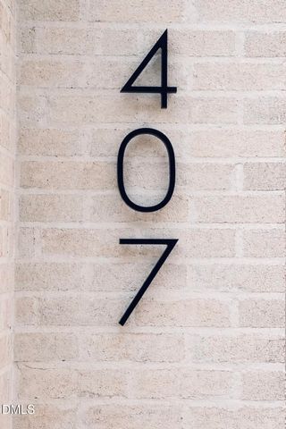 407 Chatham View Road, Cary, NC 27511