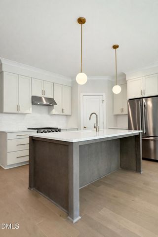 407 Chatham View Road, Cary, NC 27511