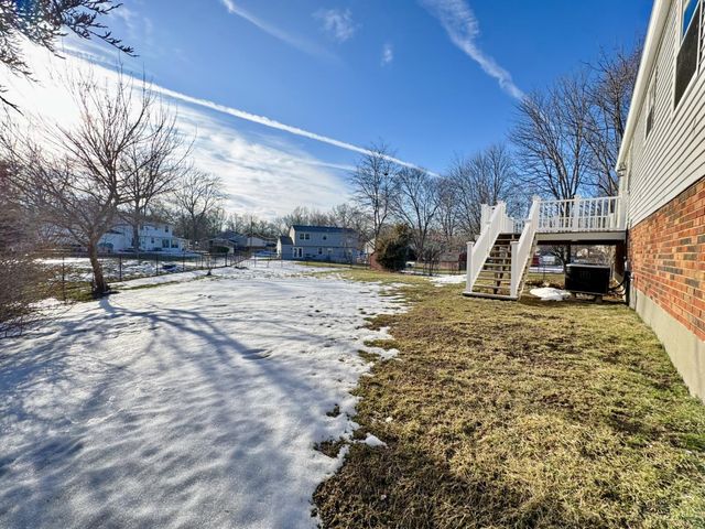 4427 Happiness Lane, Union Twp, OH 45245