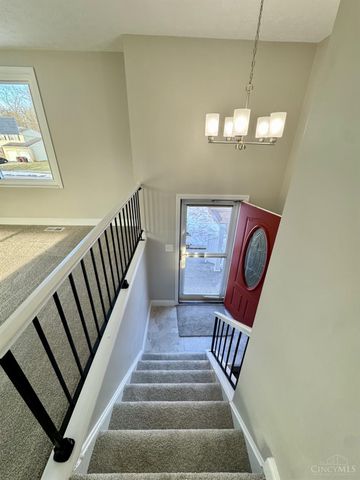 4427 Happiness Lane, Union Twp, OH 45245