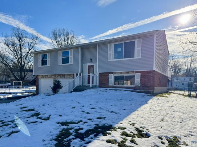 4427 Happiness Lane, Union Twp, OH 45245