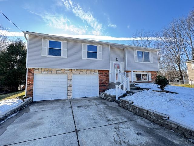 4427 Happiness Lane, Union Twp, OH 45245