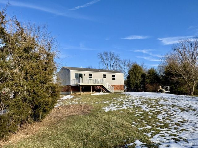 4427 Happiness Lane, Union Twp, OH 45245