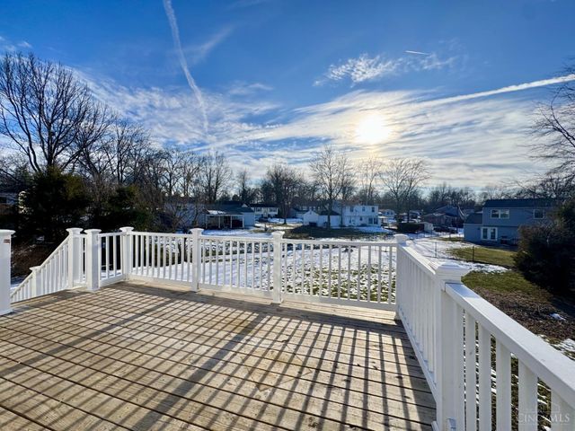 4427 Happiness Lane, Union Twp, OH 45245