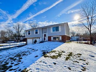 4427 Happiness Lane, Union Twp, OH 45245