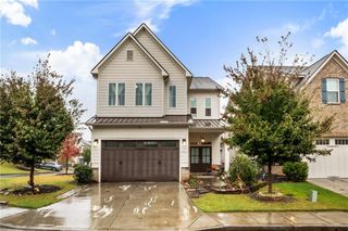 313 Senna Street, Marietta, GA 30064