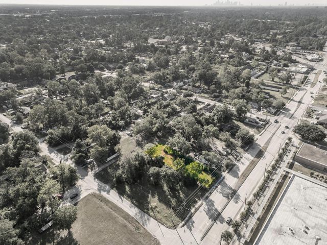 7434 Wheatley Street, Houston, TX 77088