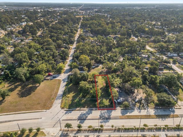7434 Wheatley Street, Houston, TX 77088