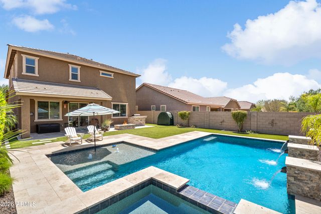 4120 E ROY ROGERS Road, Cave Creek, AZ 85331