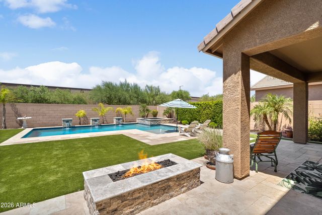 4120 E ROY ROGERS Road, Cave Creek, AZ 85331