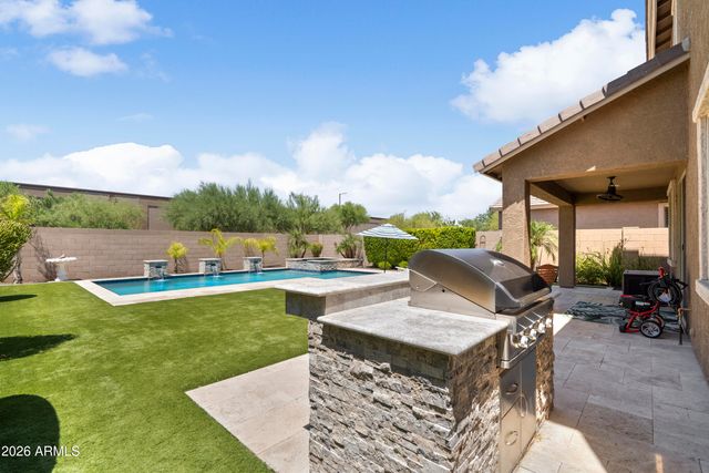 4120 E ROY ROGERS Road, Cave Creek, AZ 85331