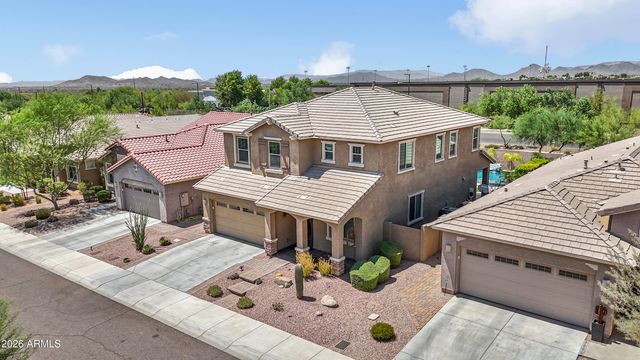 4120 E ROY ROGERS Road, Cave Creek, AZ 85331