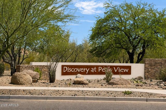 4120 E ROY ROGERS Road, Cave Creek, AZ 85331