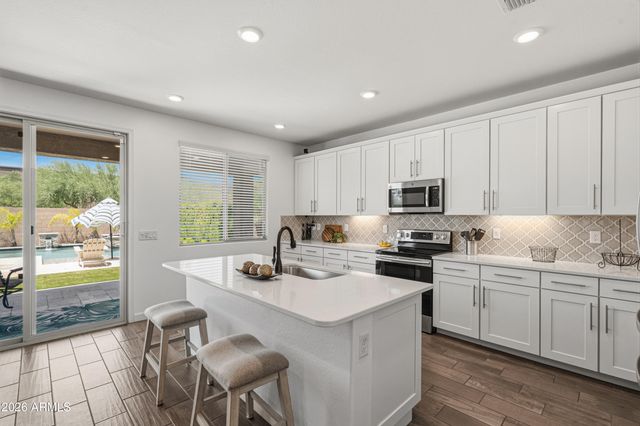 4120 E ROY ROGERS Road, Cave Creek, AZ 85331