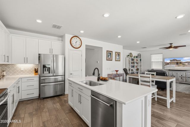 4120 E ROY ROGERS Road, Cave Creek, AZ 85331