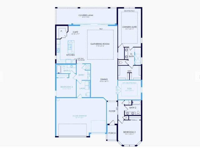 10281 SW Highpointe Drive Easley 276, Stuart, FL 34997