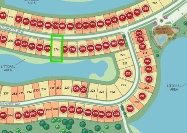 10281 SW Highpointe Drive Easley 276, Stuart, FL 34997