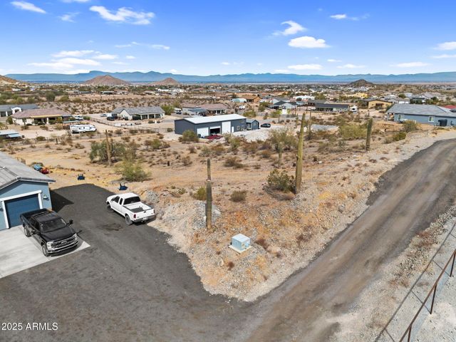 0 W Josiah Trail 17, San Tan Valley, AZ 85144