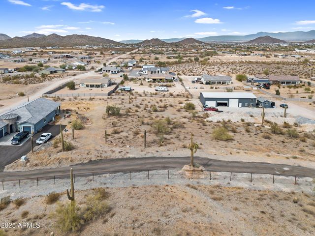 0 W Josiah Trail 17, San Tan Valley, AZ 85144