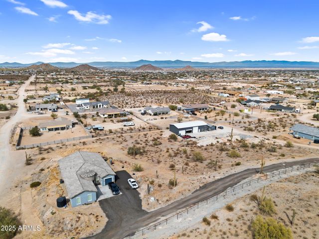 0 W Josiah Trail 17, San Tan Valley, AZ 85144