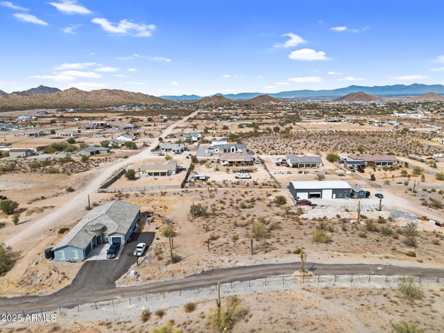 0 W Josiah Trail 17, San Tan Valley, AZ 85144