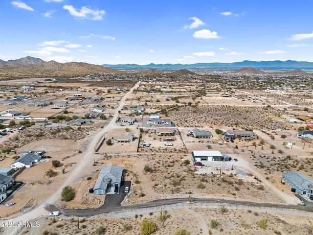 0 W Josiah Trail 17, San Tan Valley, AZ 85144