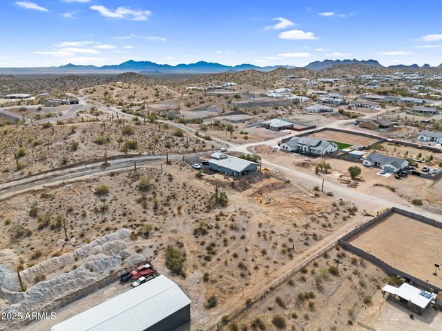 0 W Josiah Trail 17, San Tan Valley, AZ 85144