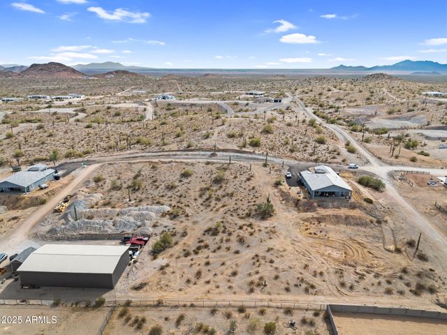 0 W Josiah Trail 17, San Tan Valley, AZ 85144