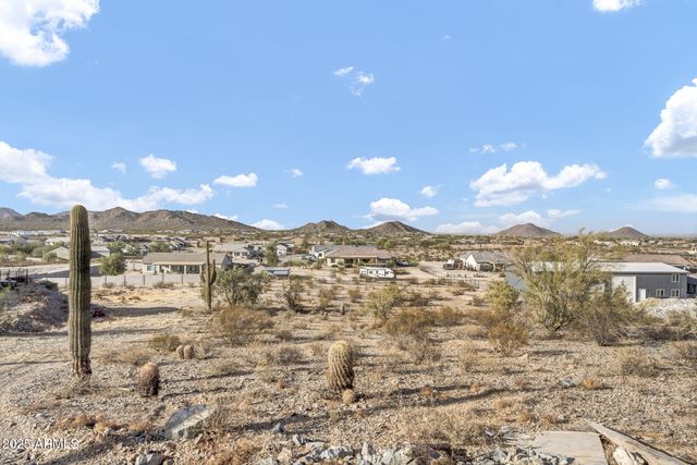 0 W Josiah Trail 17, San Tan Valley, AZ 85144