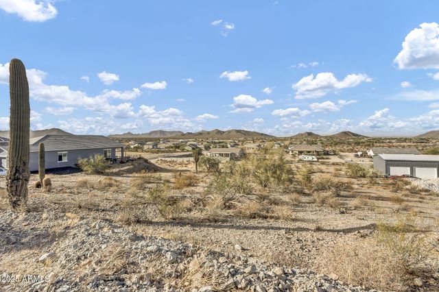 0 W Josiah Trail 17, San Tan Valley, AZ 85144
