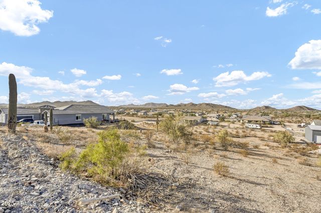 0 W Josiah Trail 17, San Tan Valley, AZ 85144