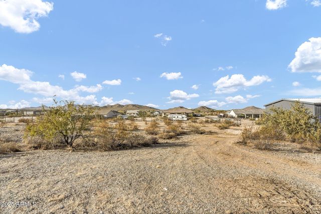 0 W Josiah Trail 17, San Tan Valley, AZ 85144